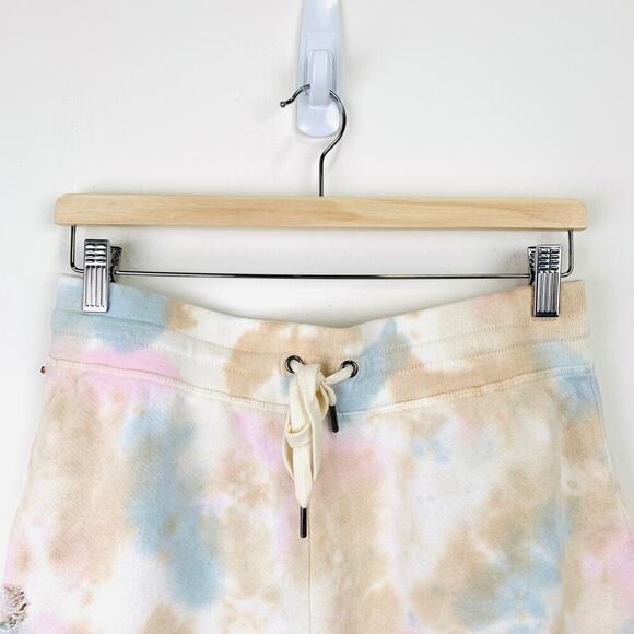 NWT N Philanthropy Casual shorts Size M - Picture 4 of 14